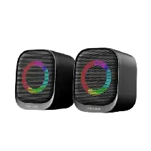  FANTECH BEAT PRO GS306 BLUETOOTH-USB DUAL MODE SPEAKER